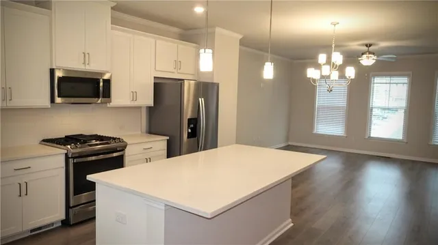 $2,600 | 2277 Graywell Lane, Duluth, GA 30096