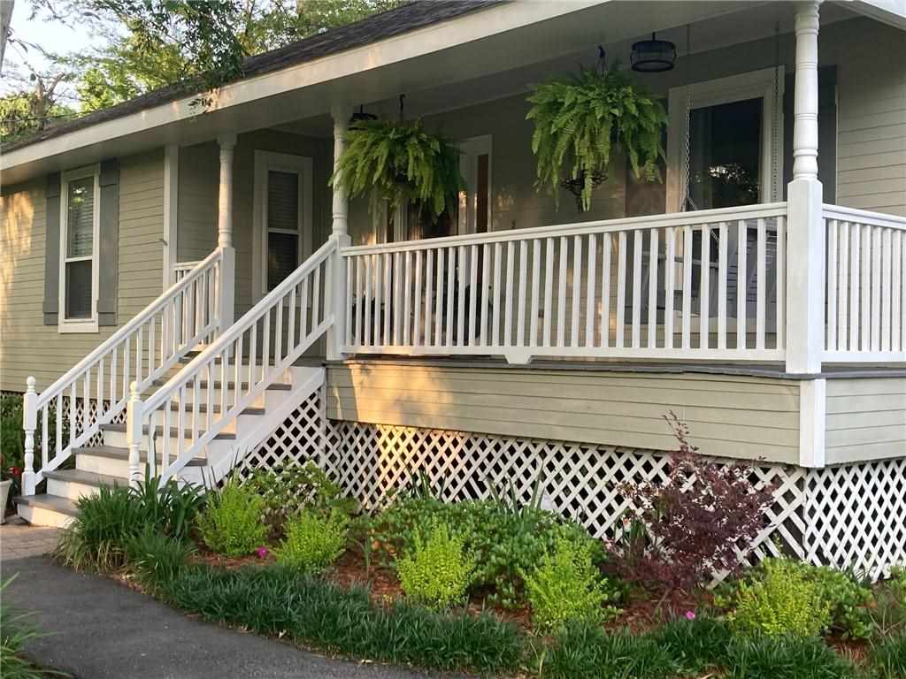 321 Scotchpine Drive Mandeville, LA 70471 - Photo 2 of 18