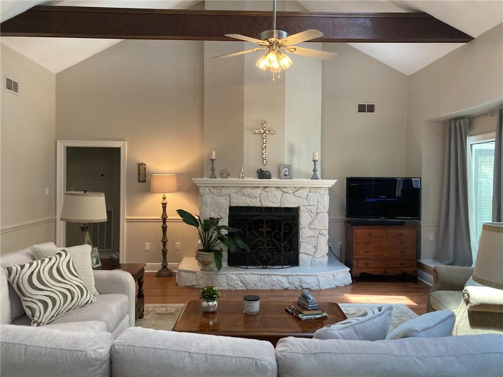 321 Scotchpine Drive Mandeville, LA 70471 - Photo 4 of 18