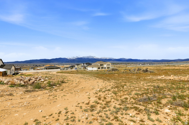 2930 Jojo Road, Unit 110 Eagle Mountain, UT 84005 - Photo 21 of 22 Mountain view