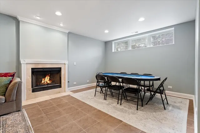 $675,000 | 5706 West Dakin Street, Chicago, IL 60634