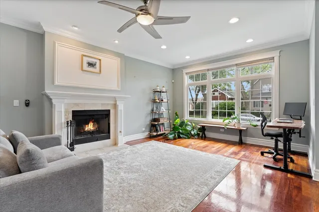 $675,000 | 5706 West Dakin Street, Chicago, IL 60634