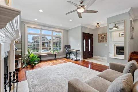 $675,000 | 5706 West Dakin Street, Chicago, IL 60634