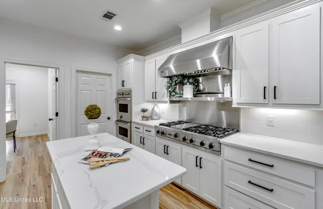 $545,000 | 23 Le Bourgeois Drive, Brandon, MS 39047