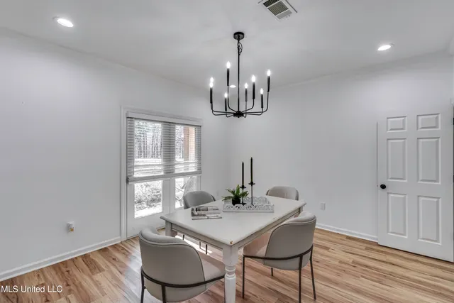 $545,000 | 23 Le Bourgeois Drive, Brandon, MS 39047