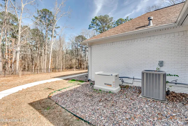 $545,000 | 23 Le Bourgeois Drive, Brandon, MS 39047