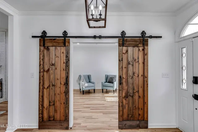 $545,000 | 23 Le Bourgeois Drive, Brandon, MS 39047