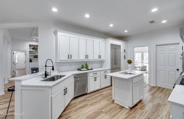 $545,000 | 23 Le Bourgeois Drive, Brandon, MS 39047