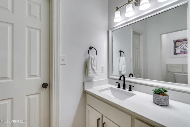 $545,000 | 23 Le Bourgeois Drive, Brandon, MS 39047