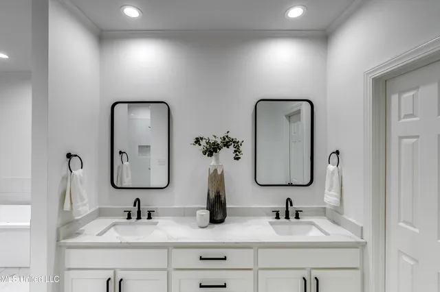 $545,000 | 23 Le Bourgeois Drive, Brandon, MS 39047