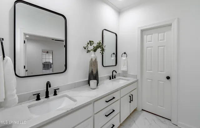 $545,000 | 23 Le Bourgeois Drive, Brandon, MS 39047