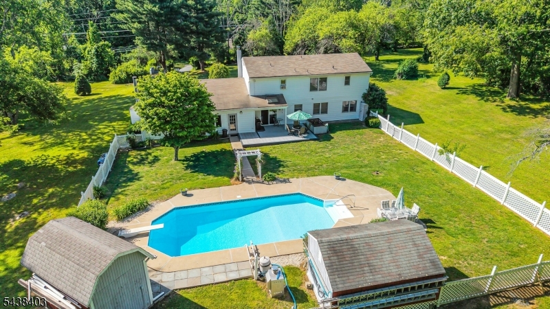 70 Lake Pochung Road Vernon, NJ 07462 - Photo 33 of 41