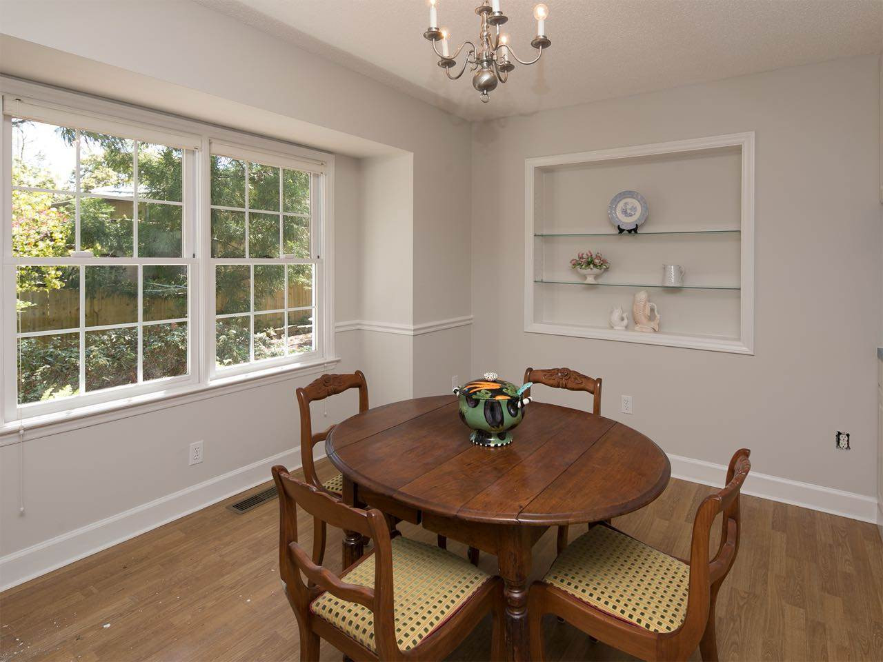 2741 Old Sugar Road Durham, NC 27707 - Photo 8 of 25 Breakfast Area