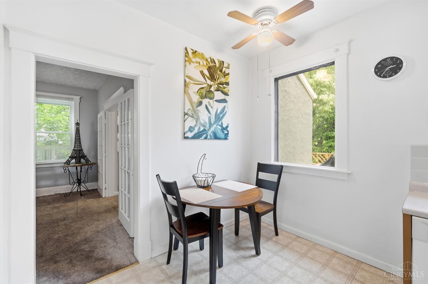 4024 Paddock Road Cincinnati, OH 45229 - Photo 21 of 58