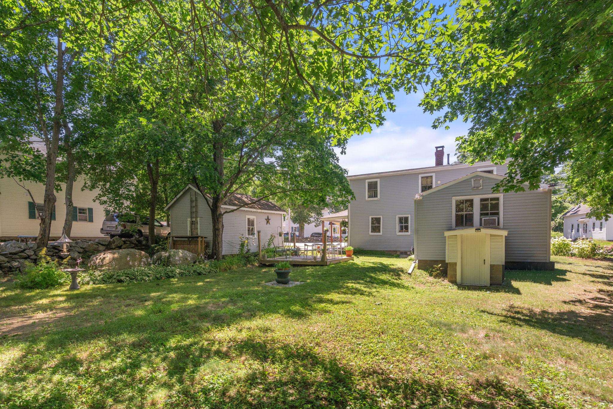 167 Clark Road Rye, NH 03870 - Photo 34 of 48
