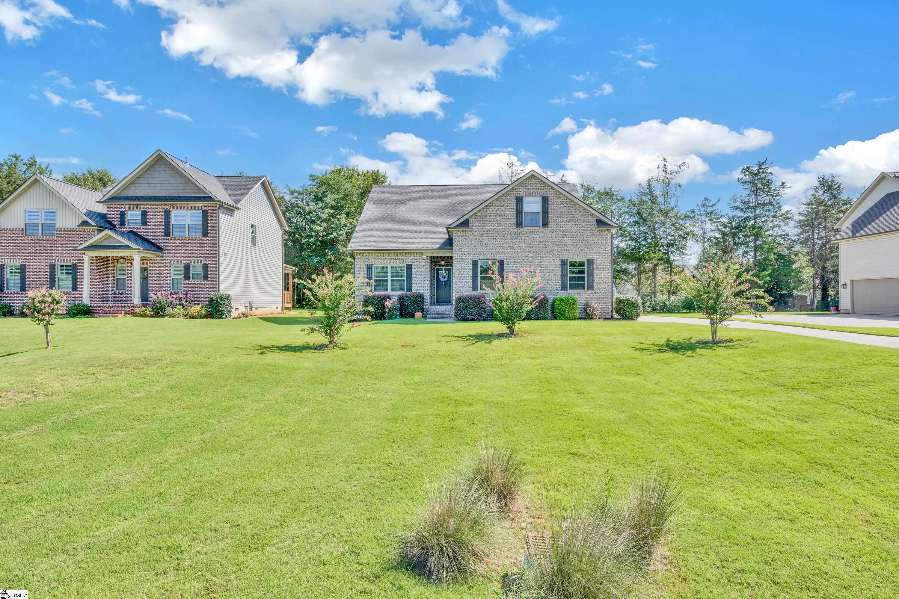 141 Scalybark Road Greenville, SC 29617 - Photo 27 of 29