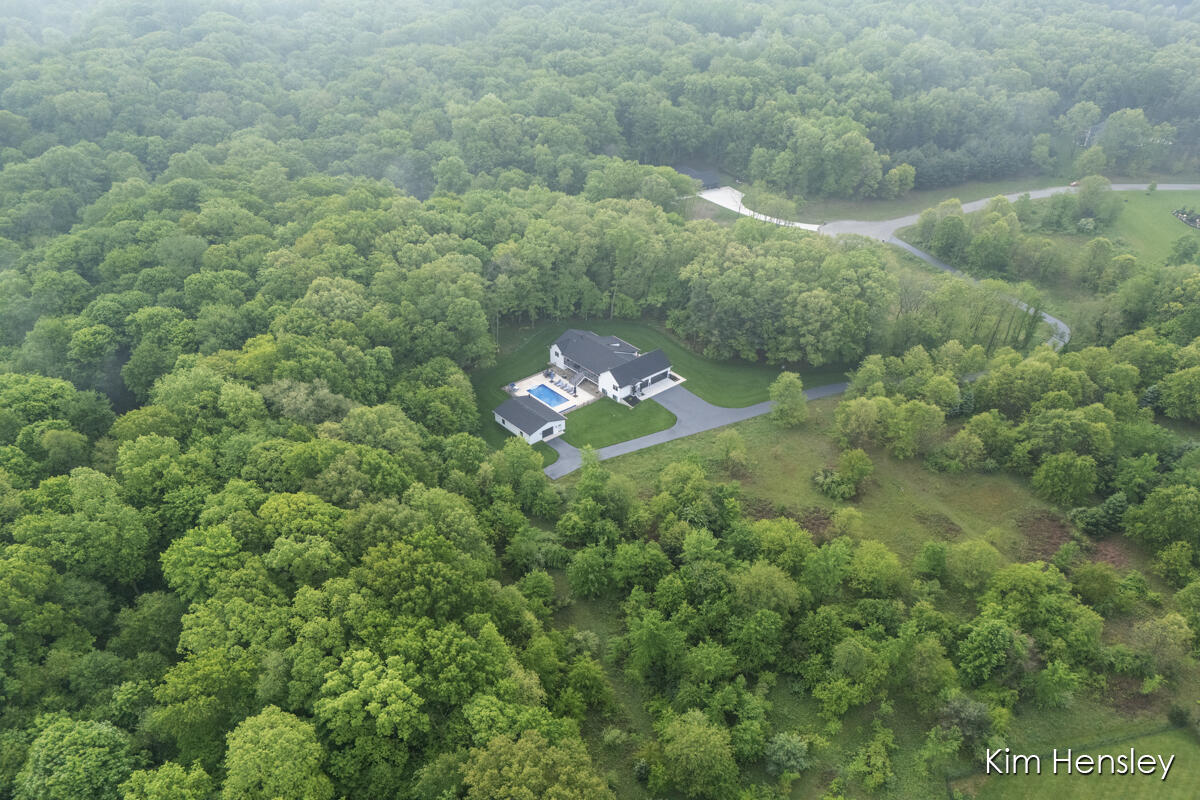2867 Kissing Ridge Drive Southeast Lowell, MI 49331 - Photo 42 of 50