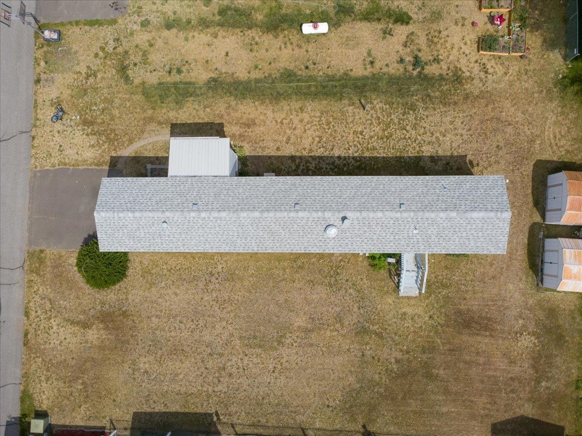 2201 North Craig Ave Road Spokane, WA 99224 - Photo 18 of 25