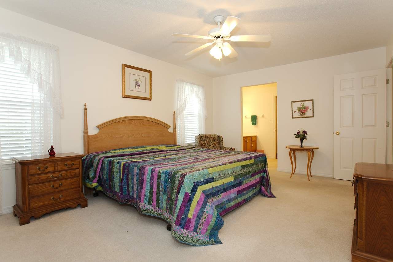 161 Pennbrooke Loop Foley, AL 36535 - Photo 22 of 37