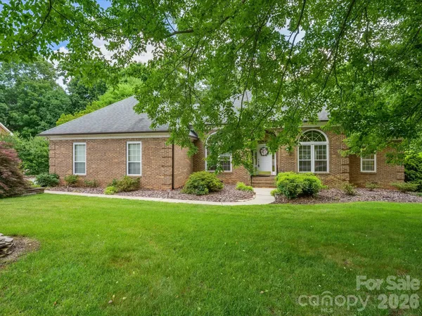 $625,000 | 1318 Fawn Ridge Road Northwest, Concord, NC 28027