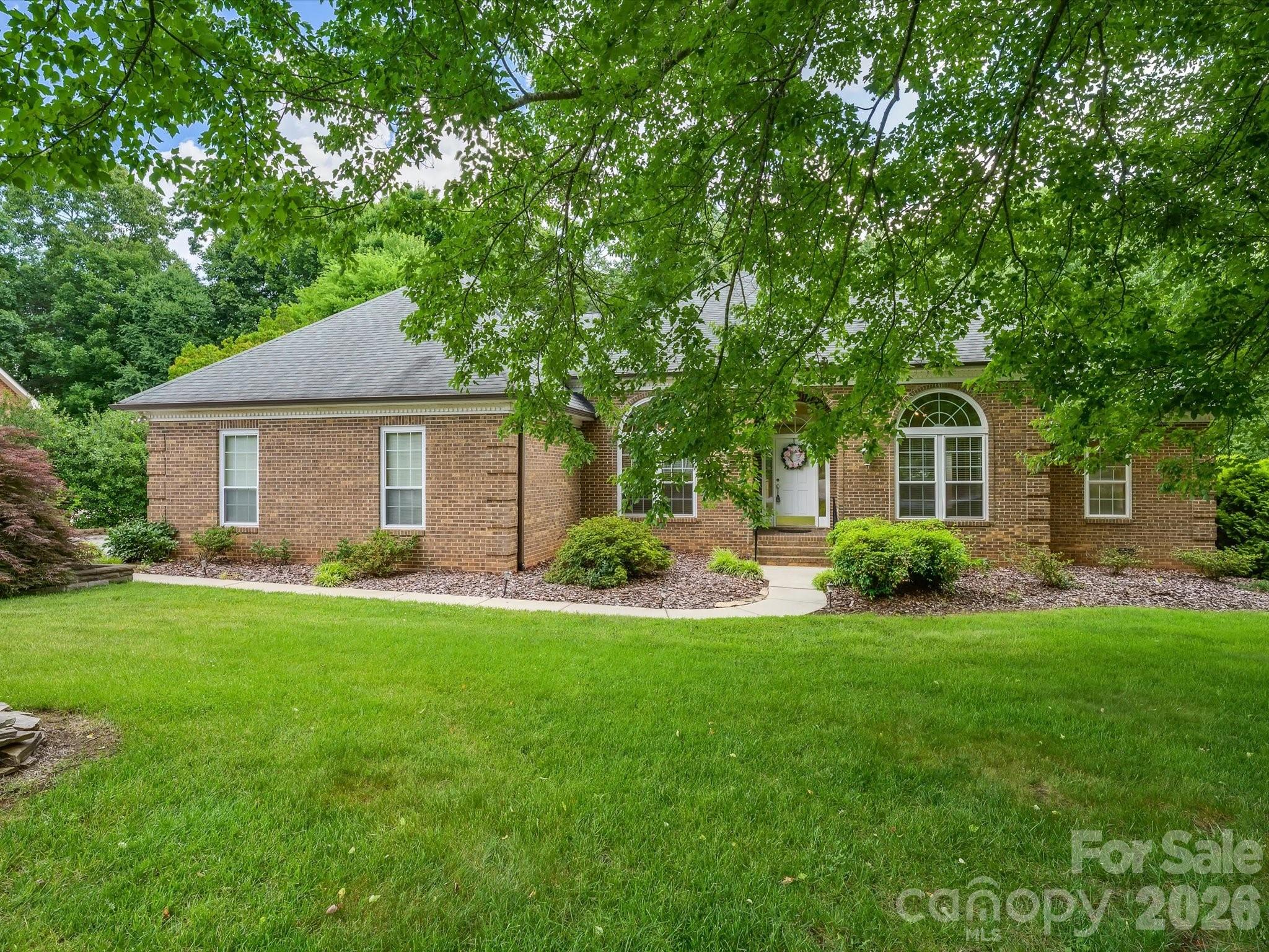 1318 Fawn Ridge Road Northwest Concord, NC 28027 - Photo 1 of 44