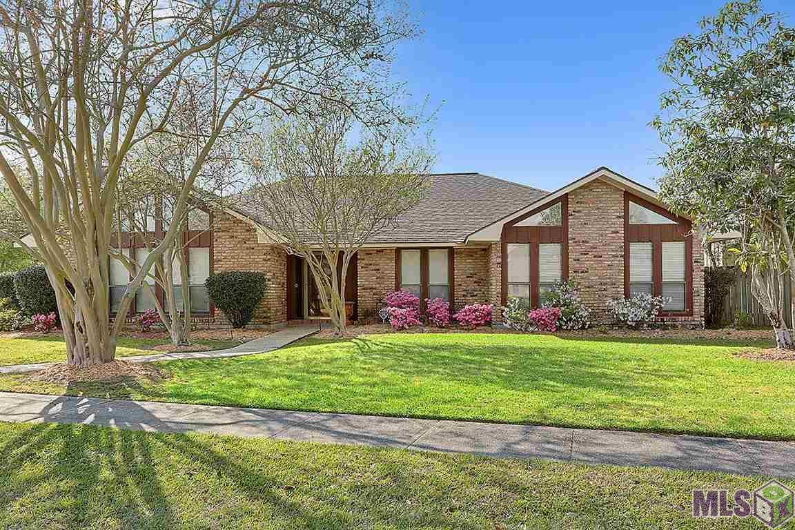 7838 Lew Hoad Avenue Baton Rouge, LA 70810 - Photo 1 of 18 Gallery Image 1