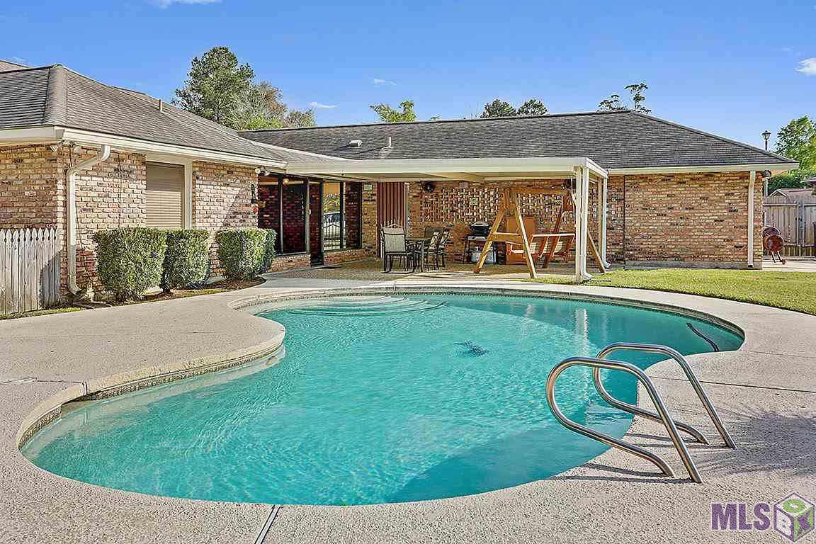 7838 Lew Hoad Avenue Baton Rouge, LA 70810 - Photo 16 of 18 Gallery Image 16
