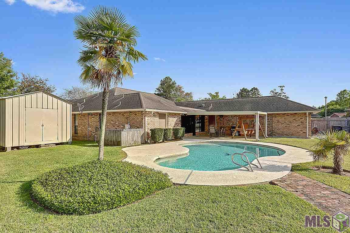 7838 Lew Hoad Avenue Baton Rouge, LA 70810 - Photo 18 of 18 Gallery Image 18