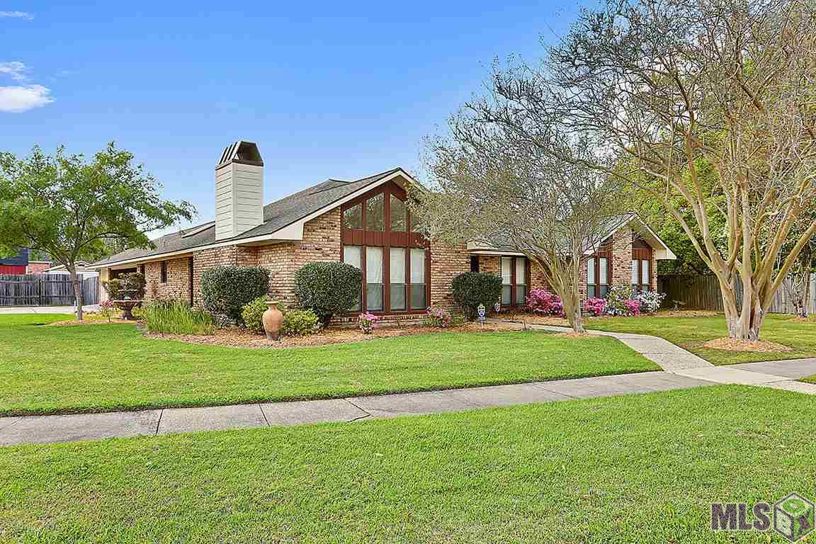 7838 Lew Hoad Avenue Baton Rouge, LA 70810 - Photo 2 of 18 Gallery Image 2