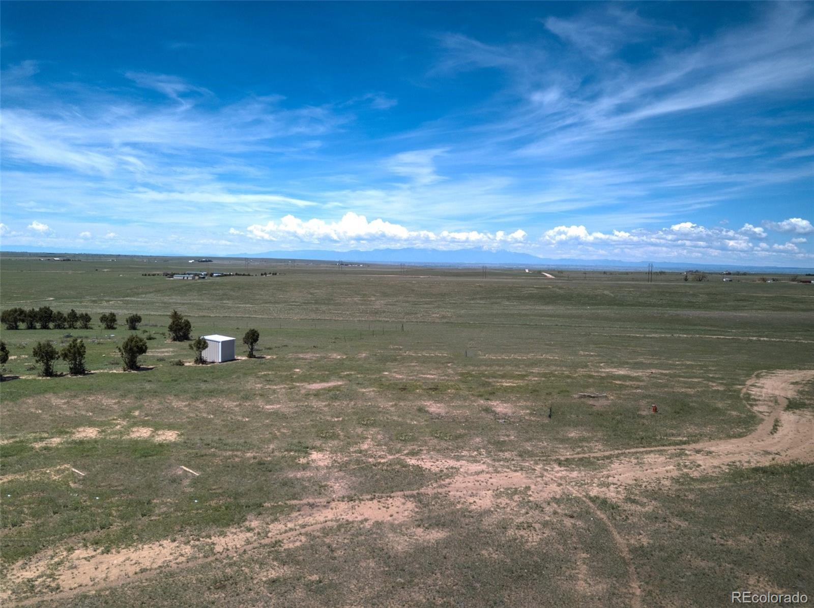 Pamplona Point Yoder, CO 80864 - Photo 2 of 22 a view of an ocean