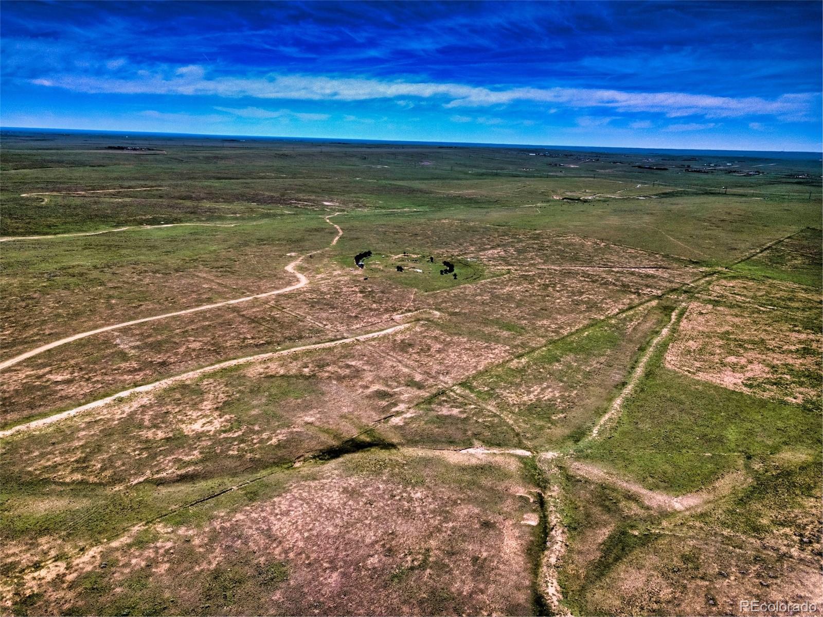 Pamplona Point Yoder, CO 80864 - Photo 5 of 22 a view of an ocean
