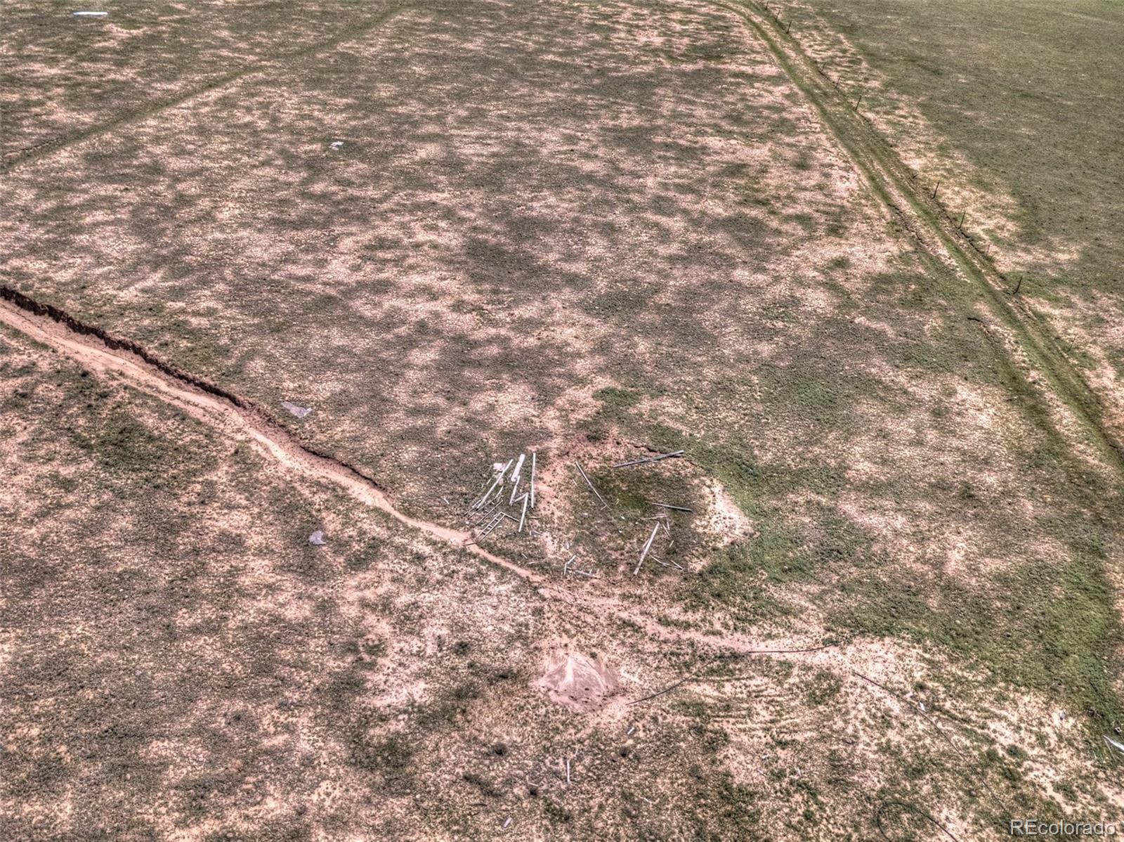 Pamplona Point Yoder, CO 80864 - Photo 9 of 22 a view of a yard
