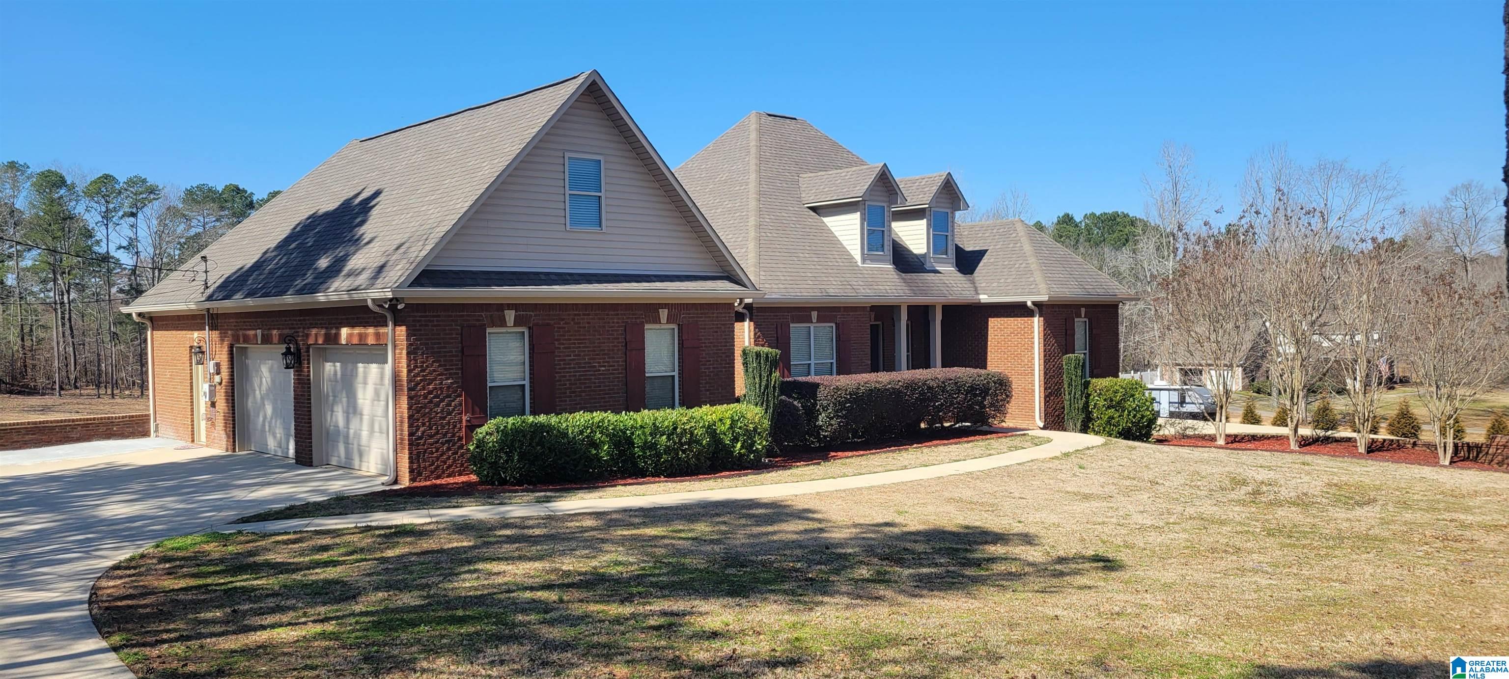 220 Beaver Ridge Circle Ashville, AL 35953 - Photo 2 of 50
