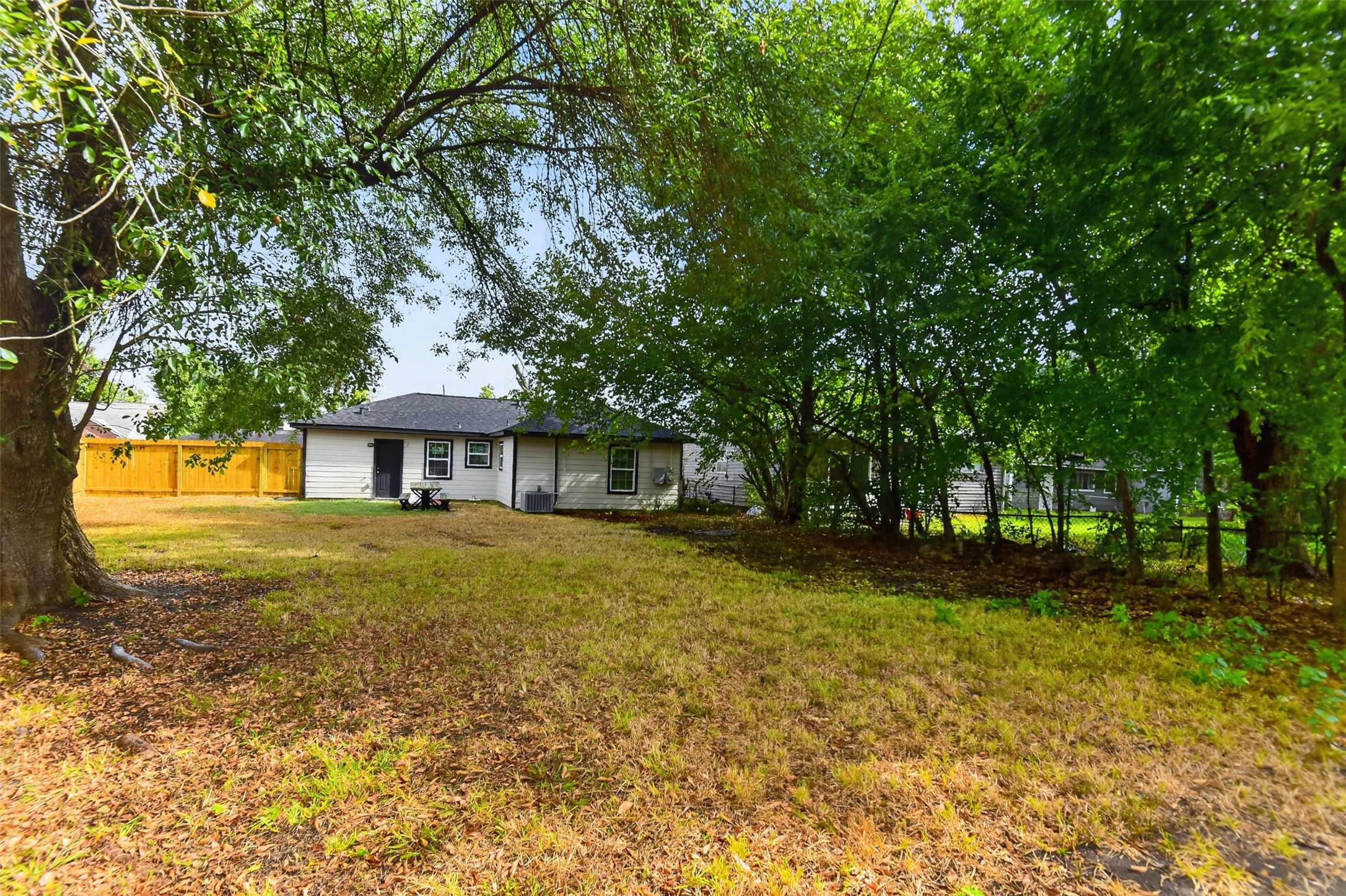 3438 Bacon Street Houston, TX 77021 - Photo 30 of 32 Gallery Image 30