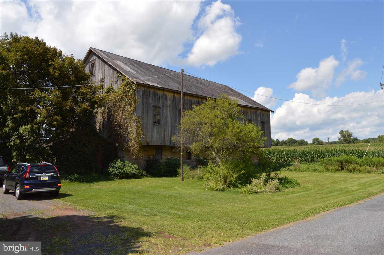 540 Good Intent Road Gettysburg, PA 17325 - Photo 3 of 24