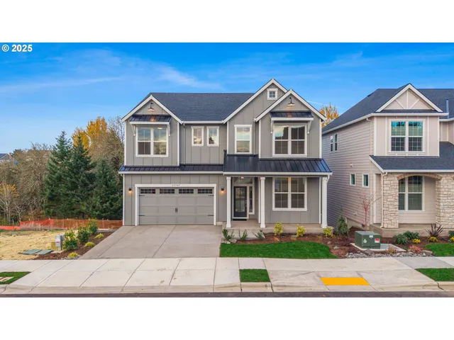 $1,249,950 | 17747 Northwest Layla Drive, Unit LOT 7, Portland, OR 97229