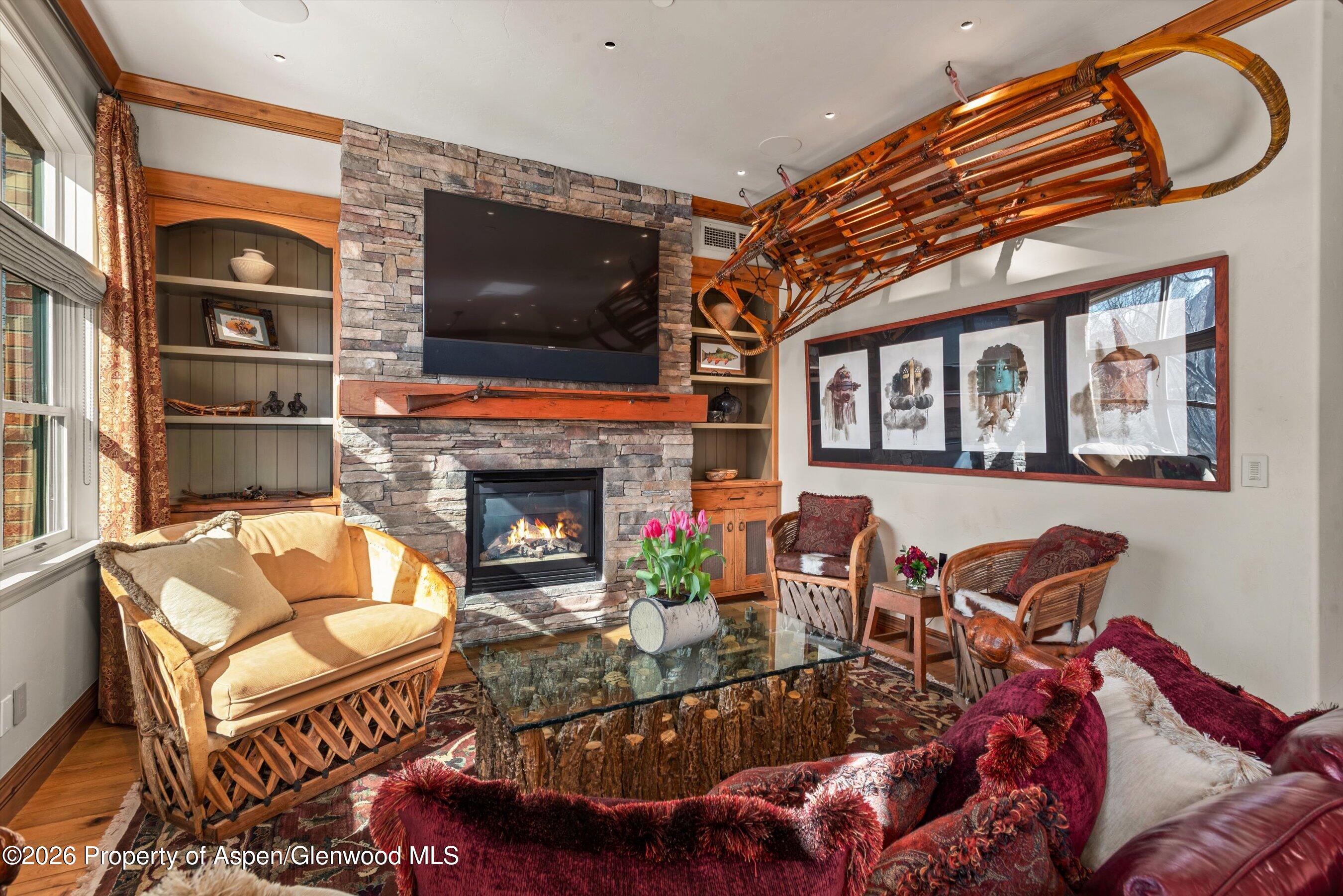 455 Gold Rivers Court, Unit 531 & 532 Basalt, CO 81621 - Photo 19 of 33 06-455GoldRIversCt532_260208006