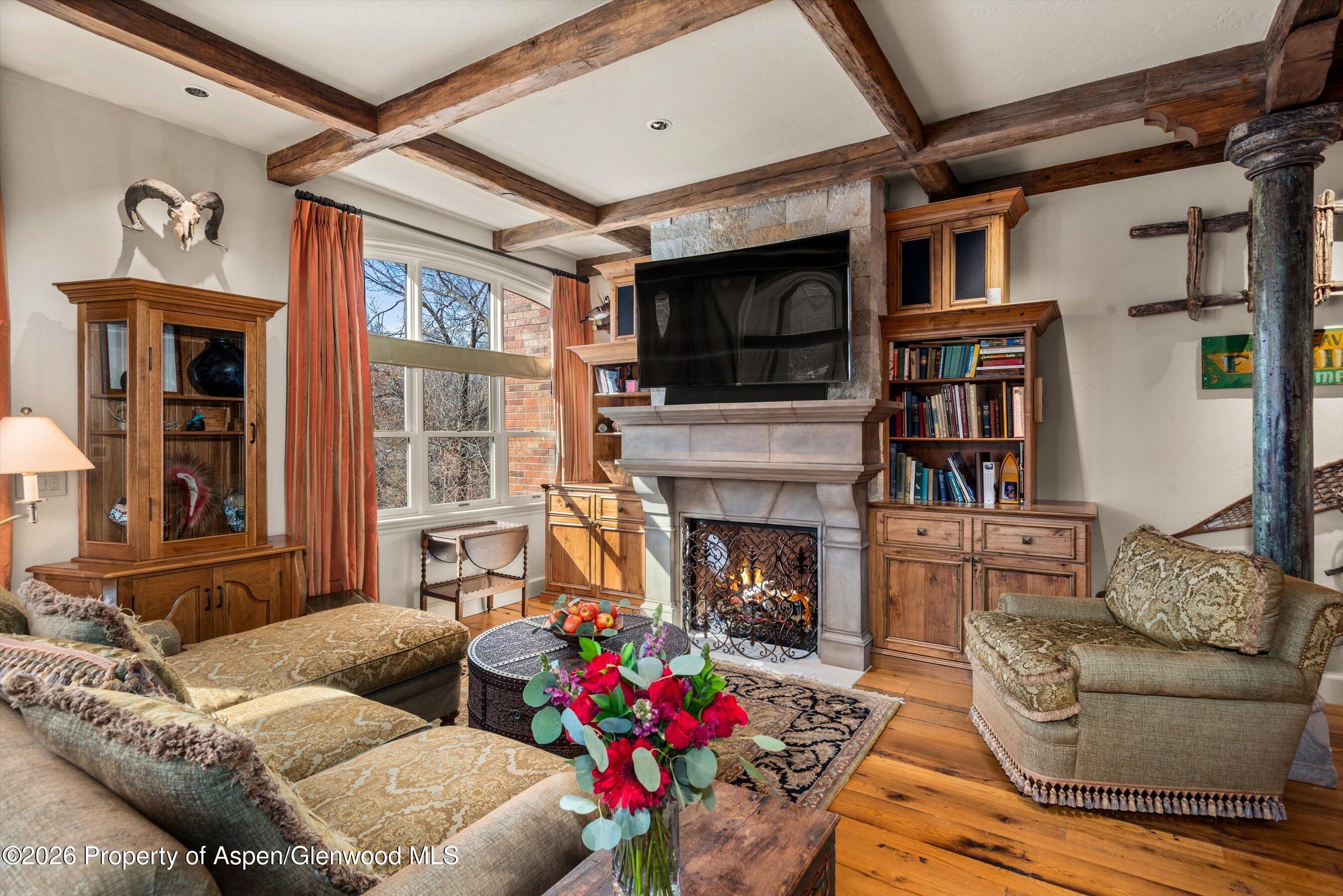 455 Gold Rivers Court, Unit 531 & 532 Basalt, CO 81621 - Photo 2 of 33 05-455GoldRIversCt5321_260208005