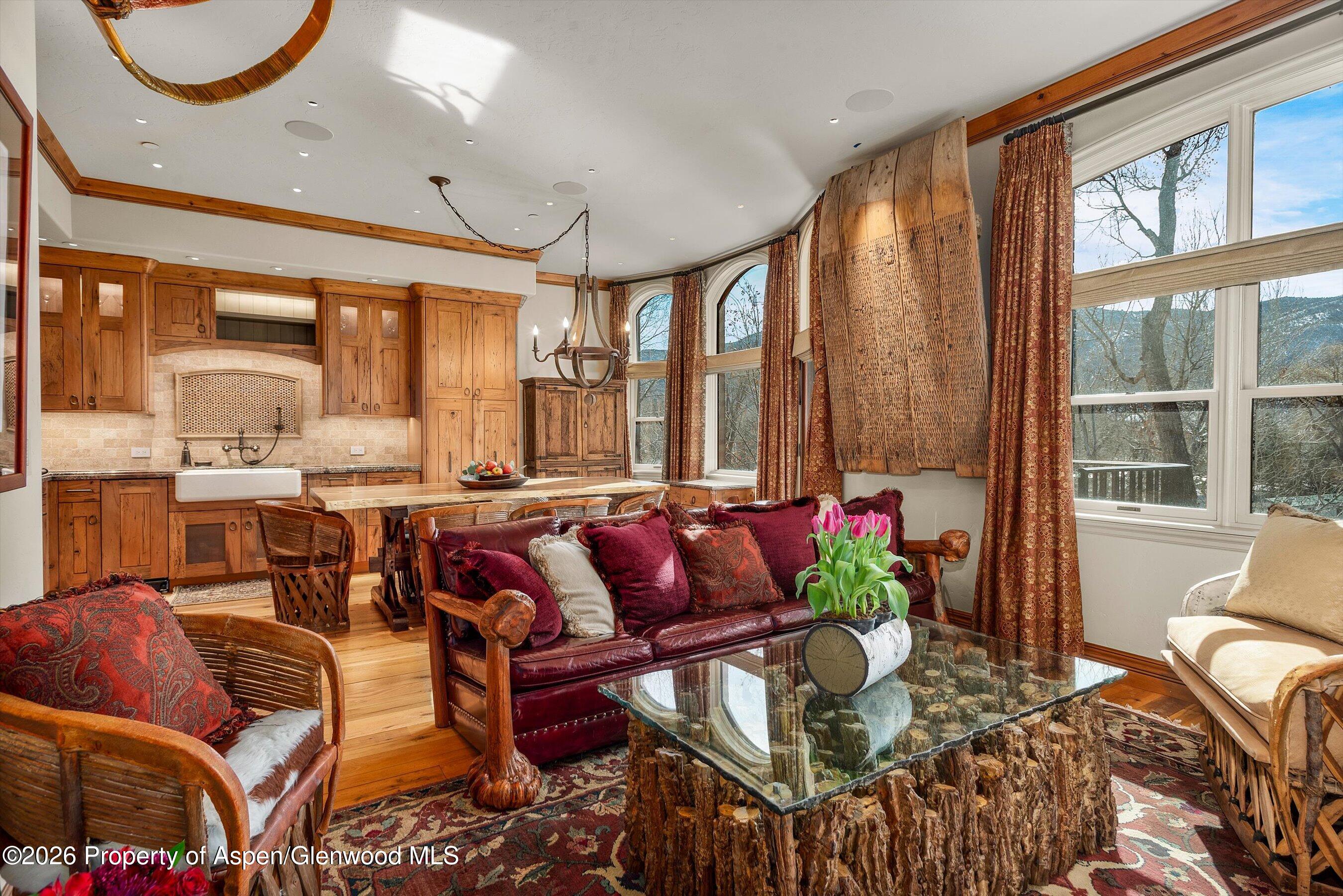 455 Gold Rivers Court, Unit 531 & 532 Basalt, CO 81621 - Photo 21 of 33 07-455GoldRIversCt532_260208007