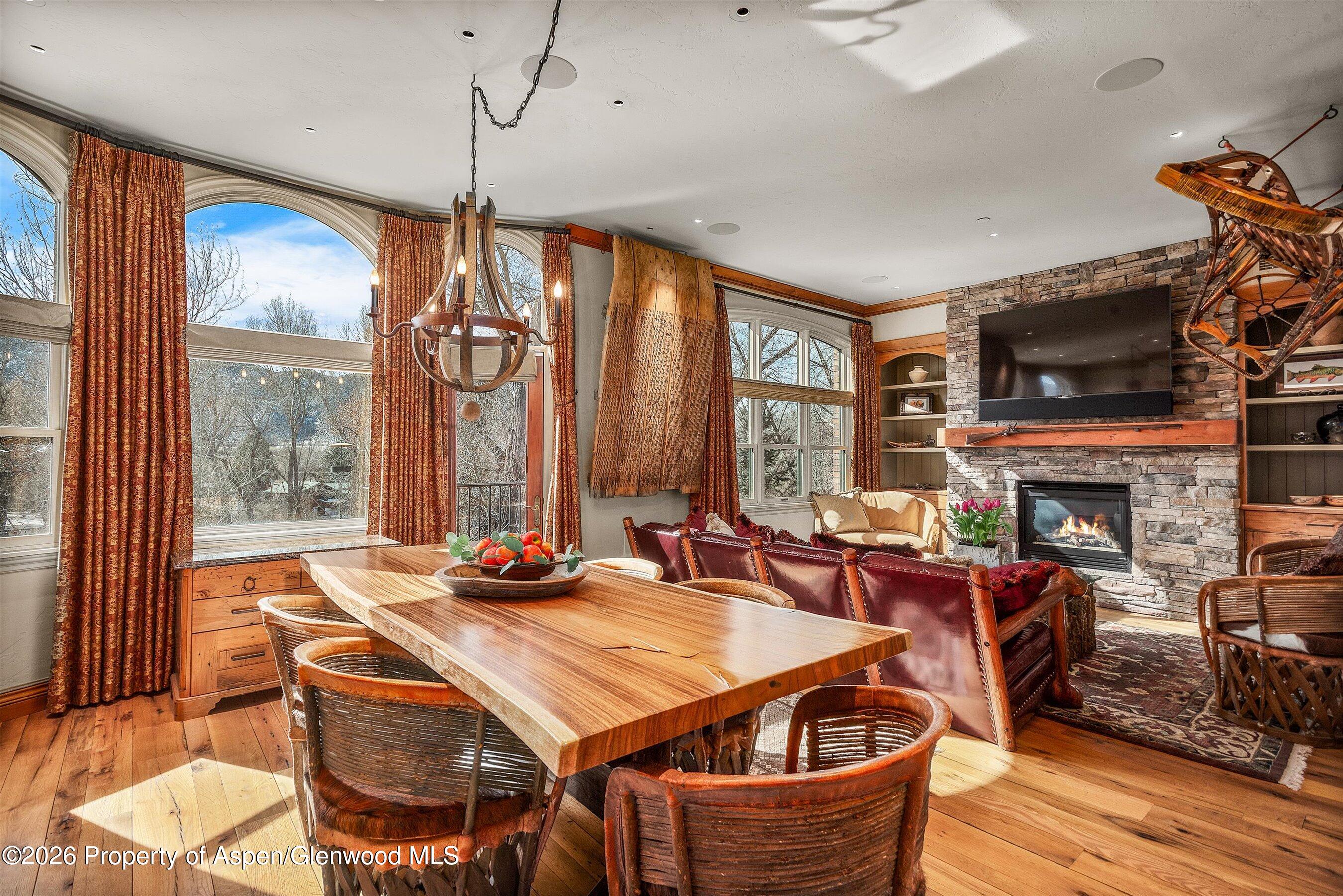 455 Gold Rivers Court, Unit 531 & 532 Basalt, CO 81621 - Photo 22 of 33 11-455GoldRIversCt532_260208011