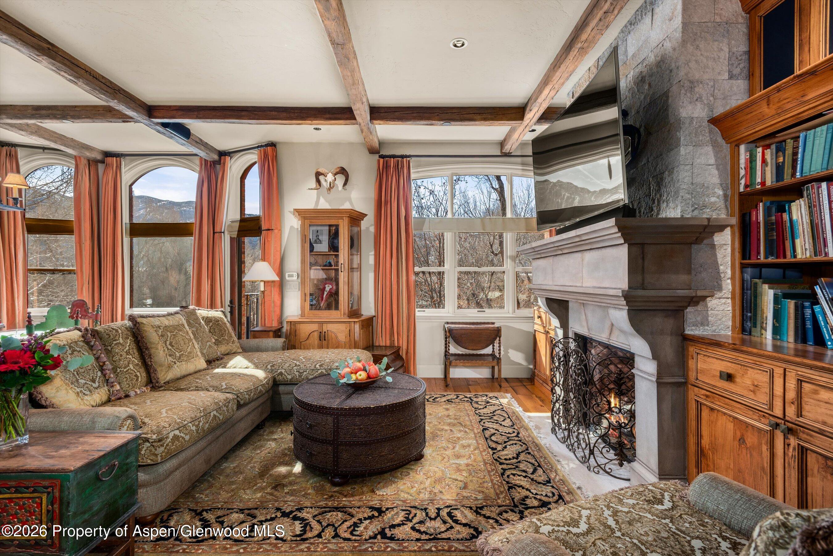 455 Gold Rivers Court, Unit 531 & 532 Basalt, CO 81621 - Photo 3 of 33 04-455GoldRIversCt5321_260208004