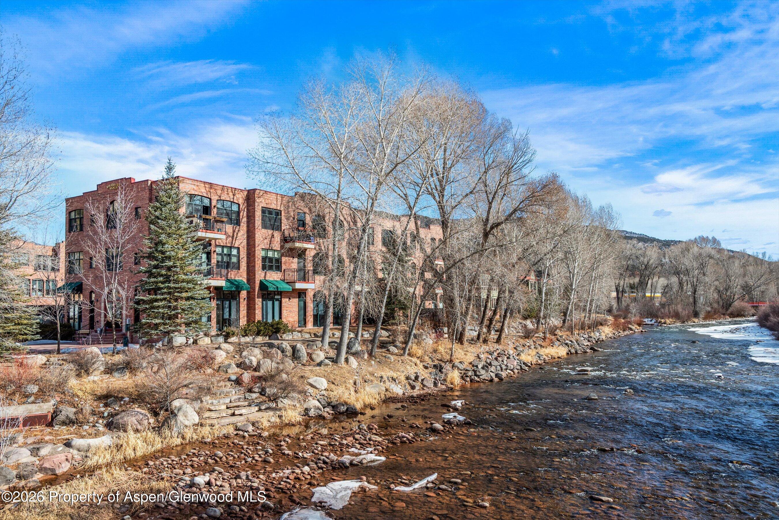 455 Gold Rivers Court, Unit 531 & 532 Basalt, CO 81621 - Photo 31 of 33 03-455GoldRIversCt5321_260208003
