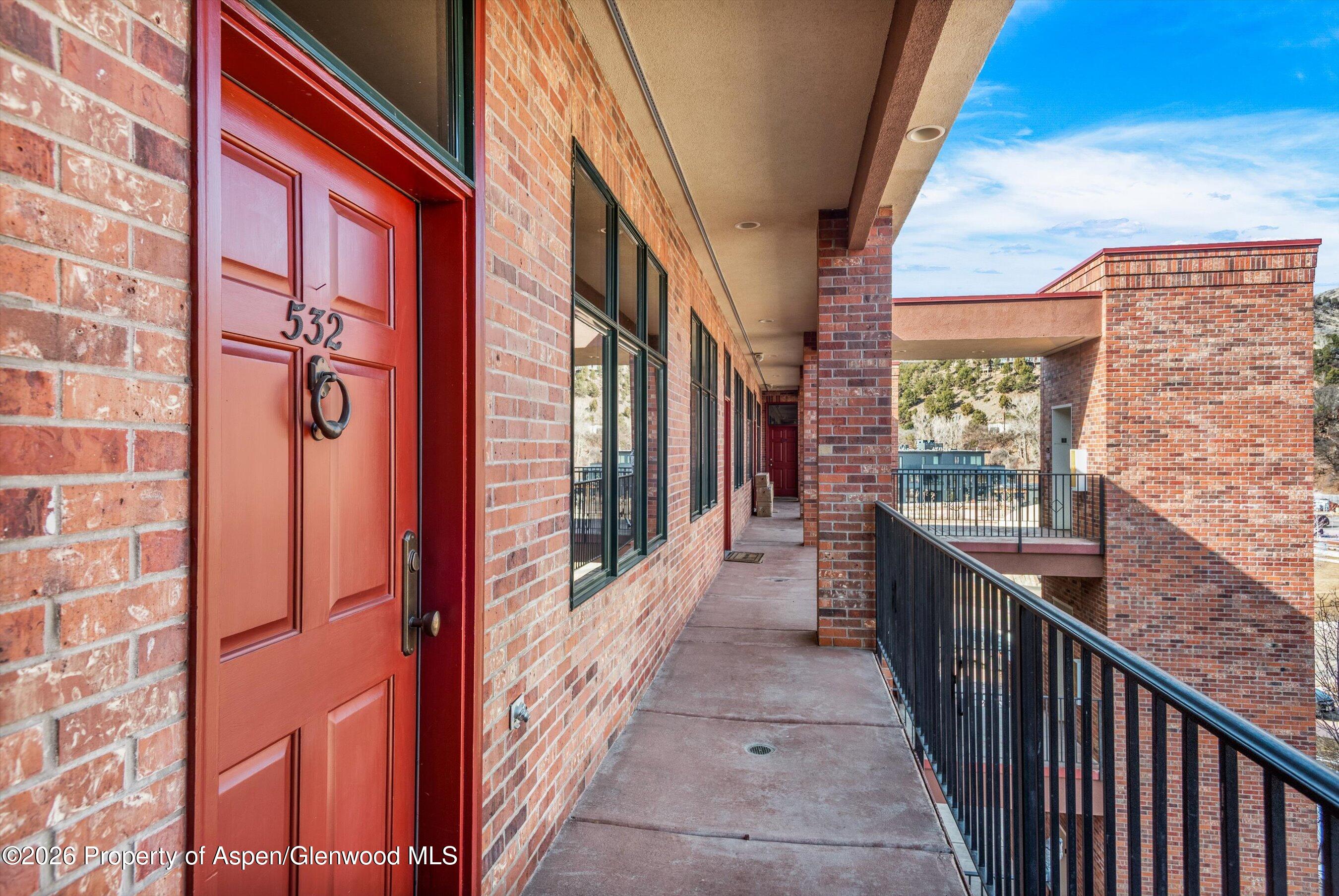 455 Gold Rivers Court, Unit 531 & 532 Basalt, CO 81621 - Photo 32 of 33 04-455GoldRIversCt532_260208004