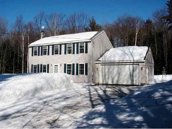 - Rand Road Rindge, NH 03461 - Photo 1 of 1