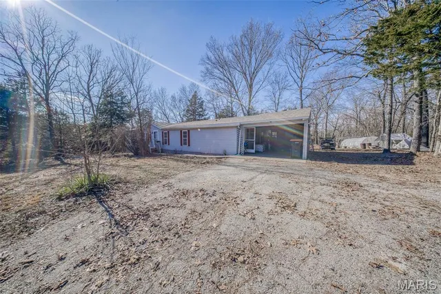 $179,900 | 19405 US Highway 63, Rolla, MO 65401