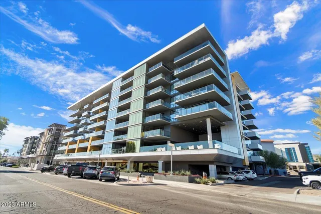 $3,400 | 4422 North 75th Street, Unit 4004, Scottsdale, AZ 85251