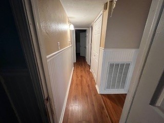 17407 Ranch Country Road Hockley, TX 77447 - Photo 11 of 14 a view of gallery with wooden floor