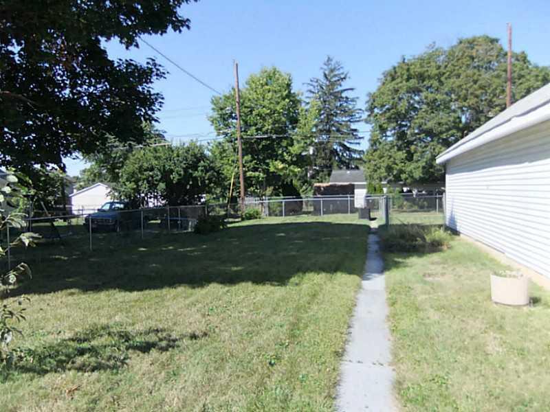 1327 Pythian Avenue Springfield, OH 45504 - Photo 9 of 9