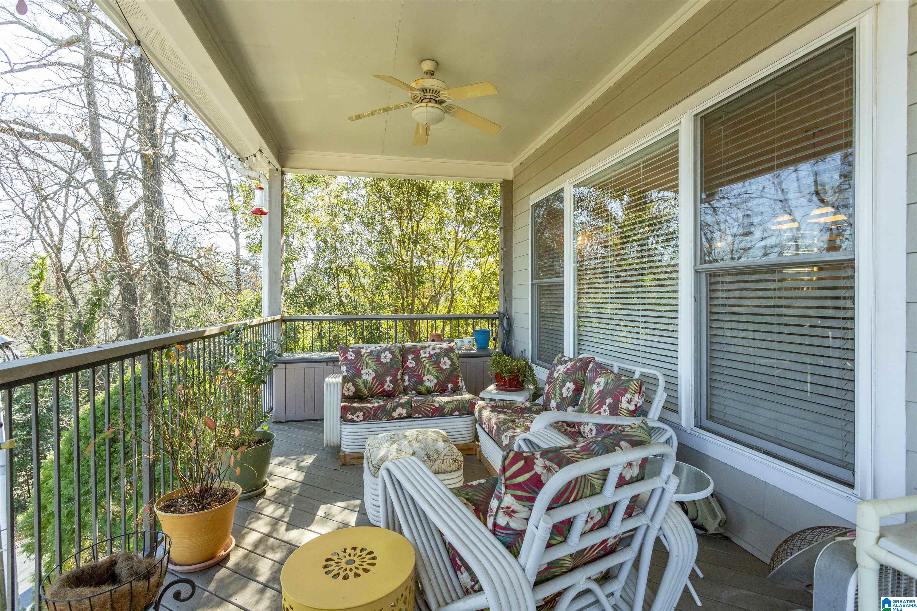 1103 Fern Street Birmingham, AL 35209 - Photo 18 of 71