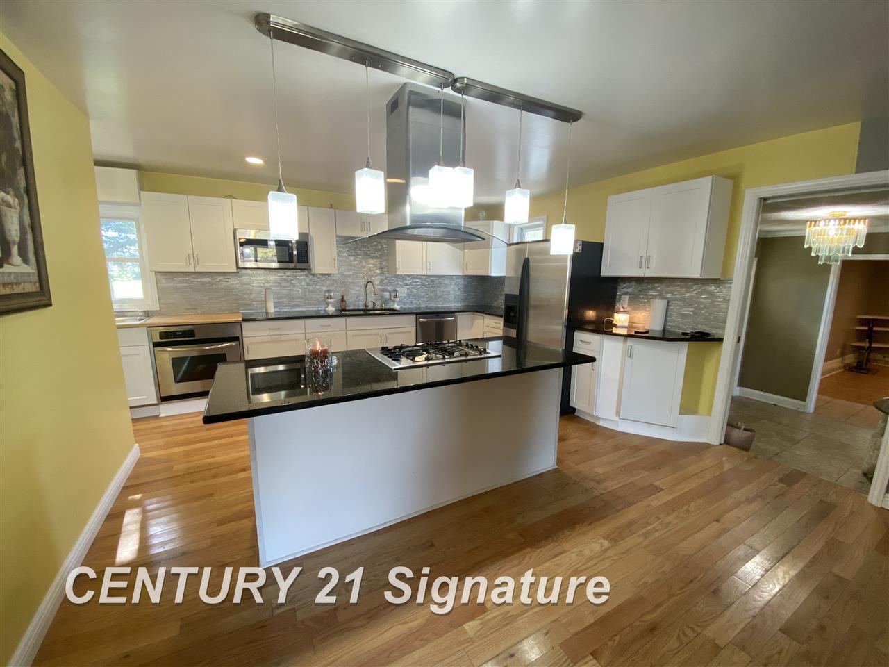 1340 South Merrill Road Merrill, MI 48637 - Photo 6 of 25